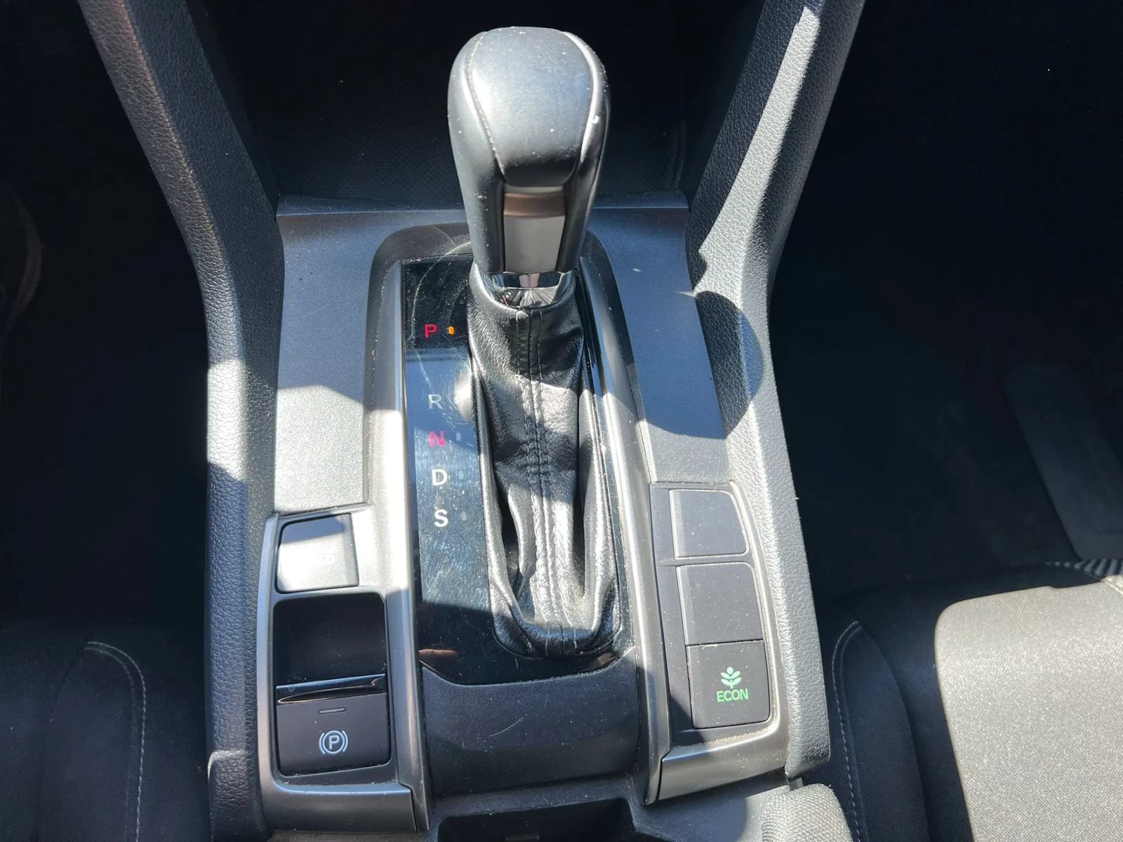 Used 2019 Honda Civic Sport image 17