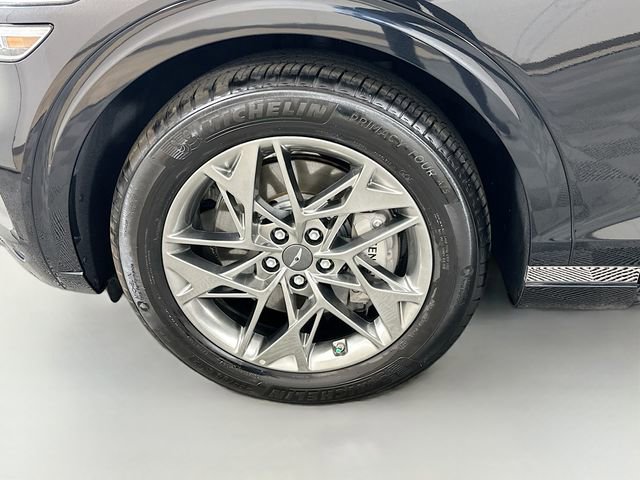 Certified 2025 Genesis GV70 2.5T Select w/ Select Package image 32