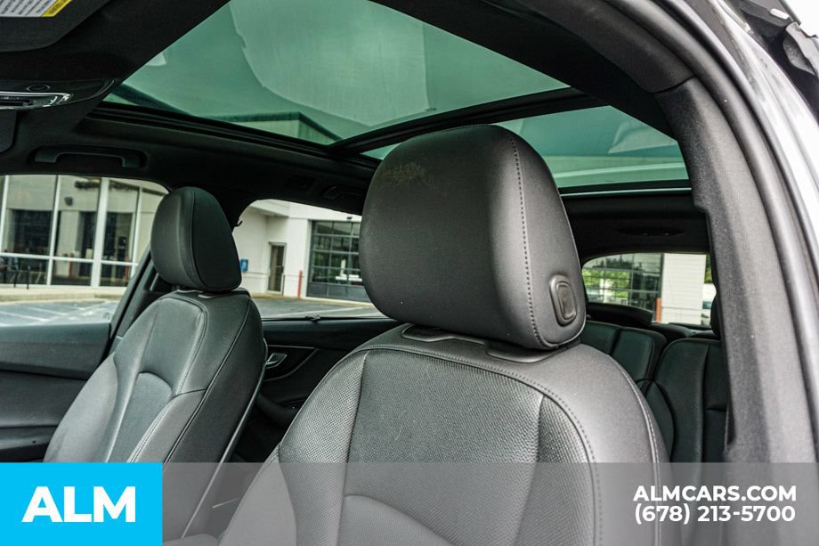 Used 2021 Audi Q7 2.0T Premium Plus w/ Executive Package AWD/4WD image 18