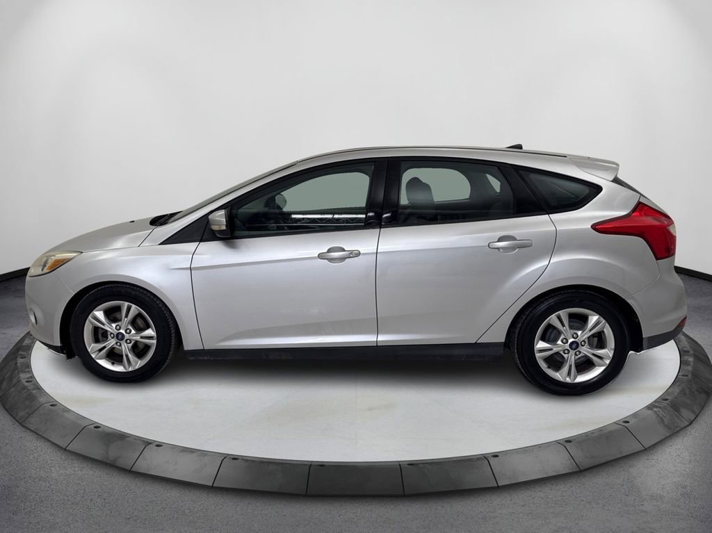 Used 2014 Ford Focus SE image 8