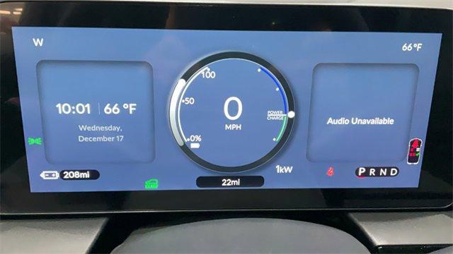 New 2025 Honda Prologue Touring video 2