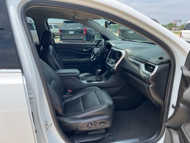 Used 2019 GMC Acadia SLT FWD image 23