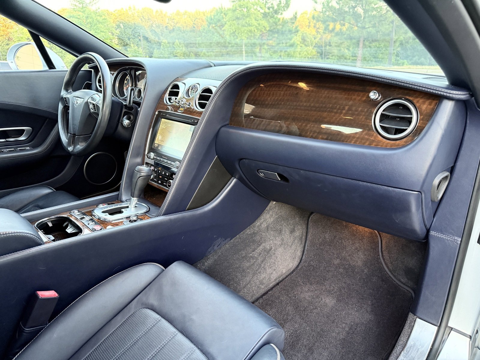 Used 2013 Bentley Continental GT image 17