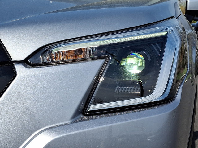 Certified 2023 Subaru Forester Premium image 10