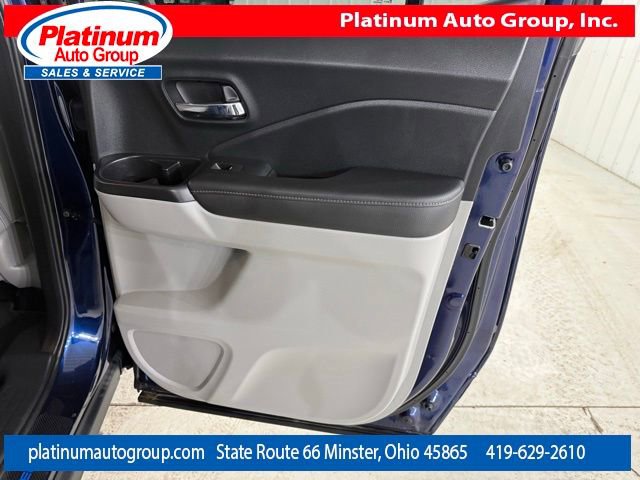 Used 2023 Honda Ridgeline RTL image 38