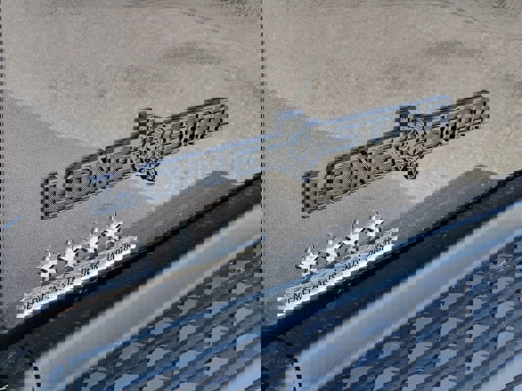 New 2026 RAM 2500 Lone Star image 8