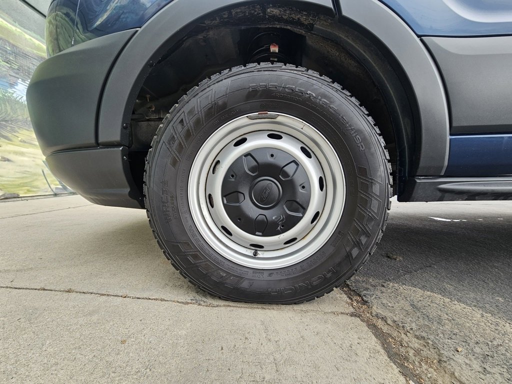 Used 2018 Ford Transit 250 148 High Roof image 7