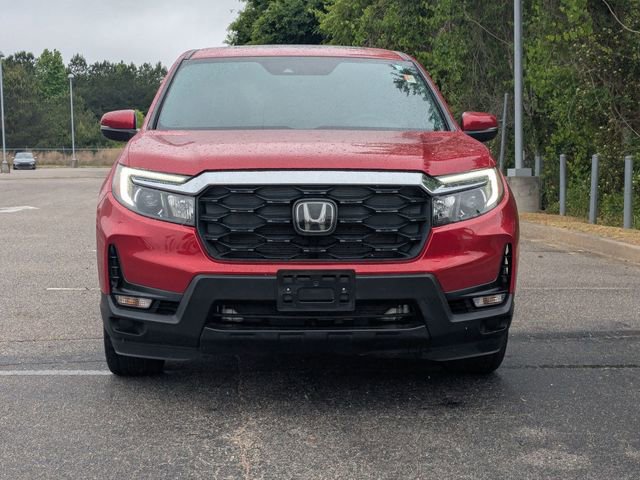 Used 2025 Honda Passport EX-L image 8