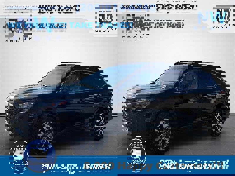 Used 2024 Subaru Outback Limited image 7