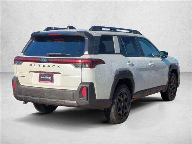 New 2026 Subaru Outback Limited AWD/4WD image 2