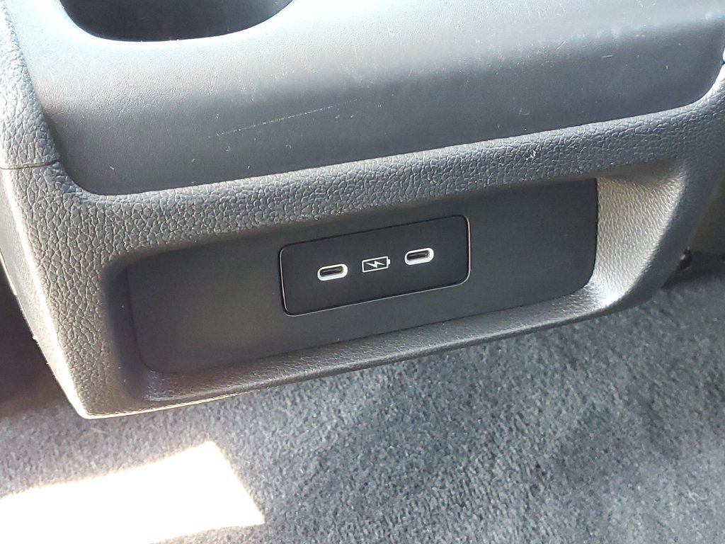 Certified 2025 Honda Odyssey EX-L image 15