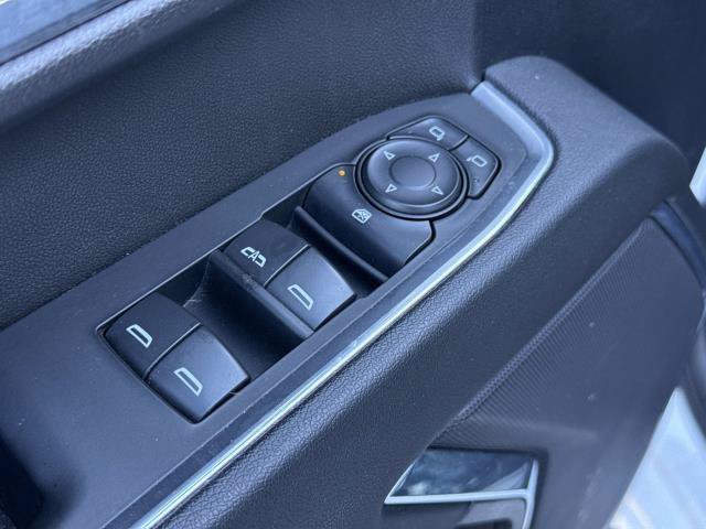 Used 2023 Chevrolet Silverado 1500 LT AWD/4WD image 6