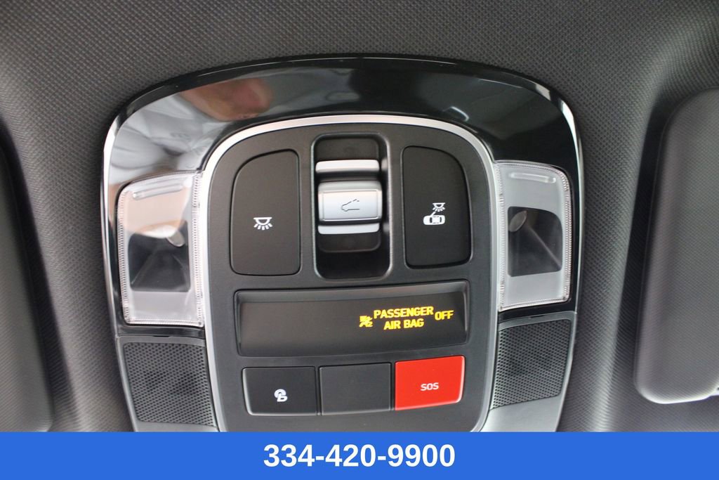 Used 2024 Hyundai Santa Cruz Limited image 29