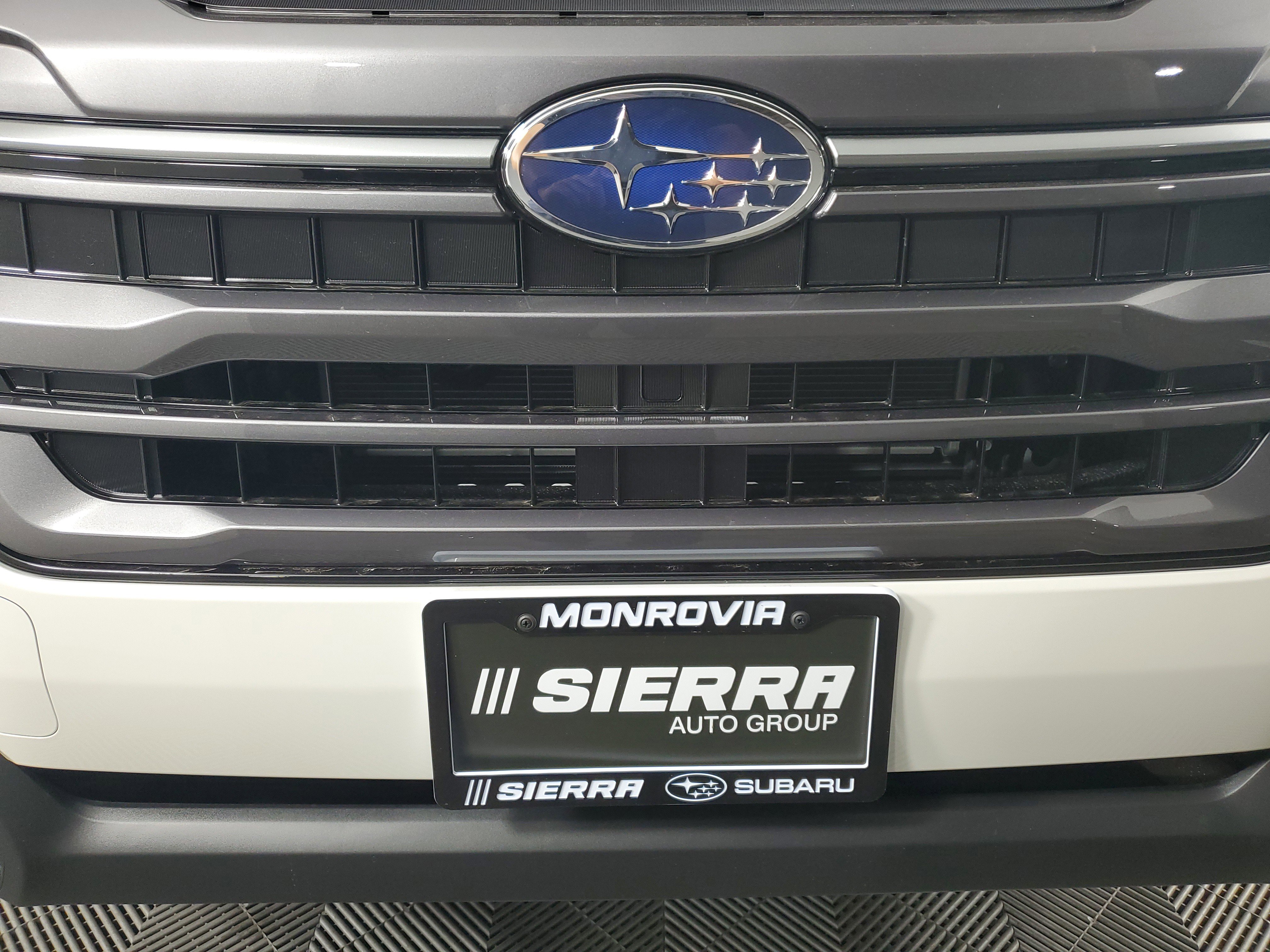 New 2026 Subaru Forester Limited image 10