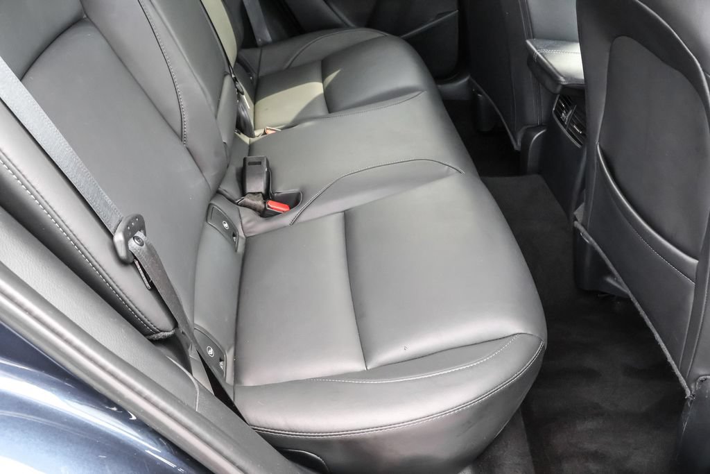 Used 2024 MAZDA CX-30 AWD 2.5 S w/ Select Sport Pkg image 33
