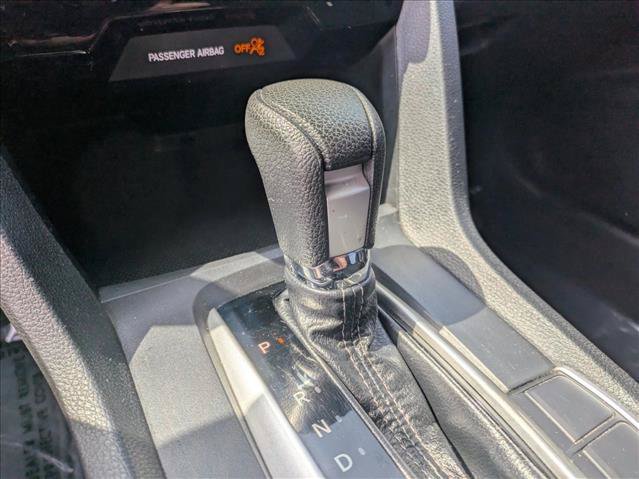 Used 2018 Honda Civic EX image 11