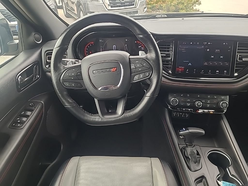 Used 2024 Dodge Durango GT image 13