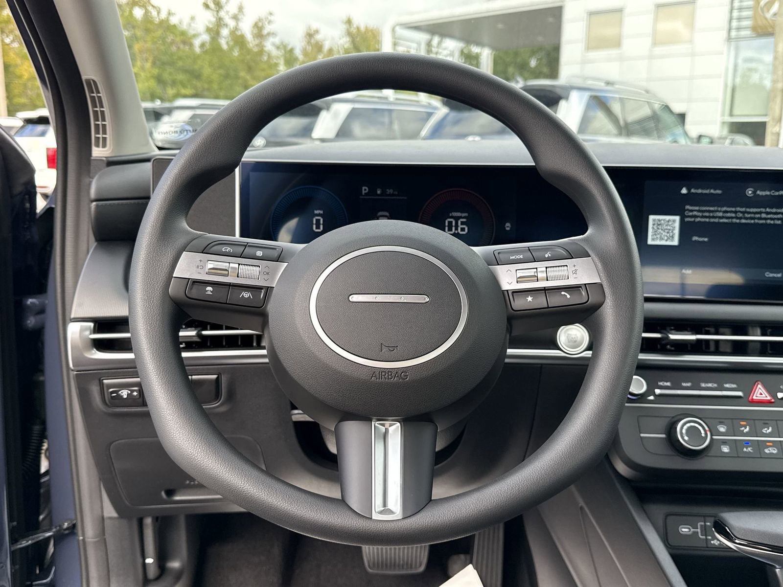 New 2026 Hyundai Tucson SE image 26