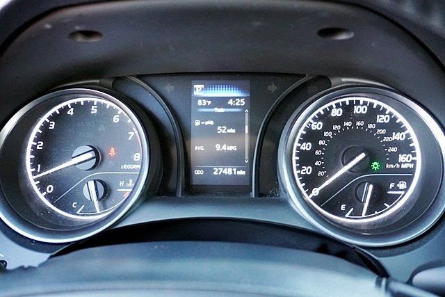 Used 2023 Toyota Camry SE image 29