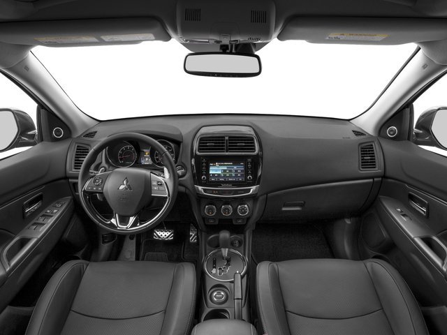 Used 2017 Mitsubishi Outlander Sport GT AWD/4WD image 8