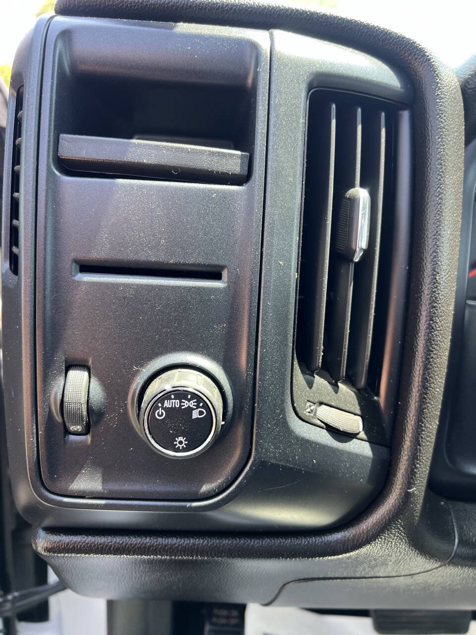 Used 2014 Chevrolet Silverado 1500 W/T AWD/4WD image 33