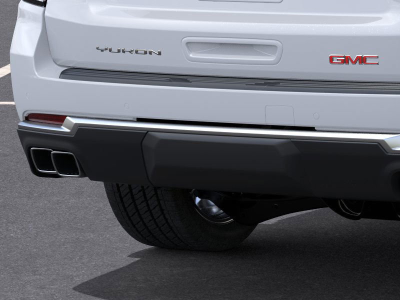 New 2026 GMC Yukon Denali image 38
