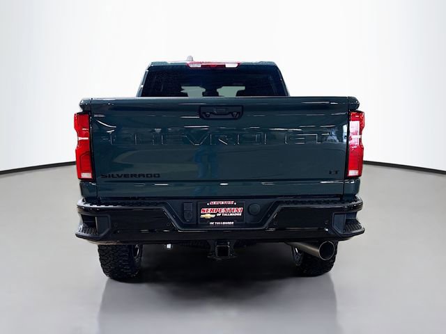 New 2026 Chevrolet Silverado 2500 LT w/ Trail Boss Package AWD/4WD image 9
