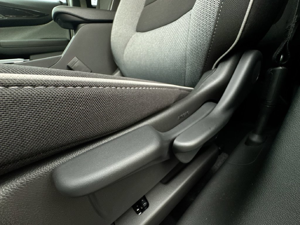 New 2026 Chevrolet TrailBlazer LT w/ Midnight Edition FWD image 14