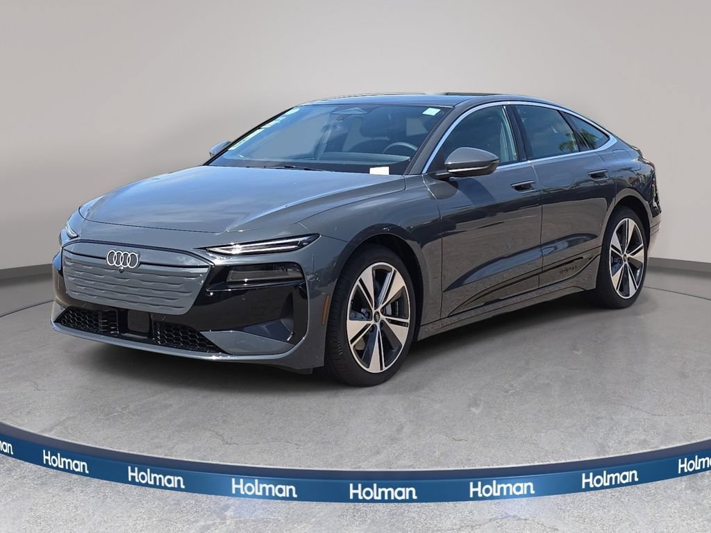 New 2027 Audi A6 e-tron Premium RWD image 1