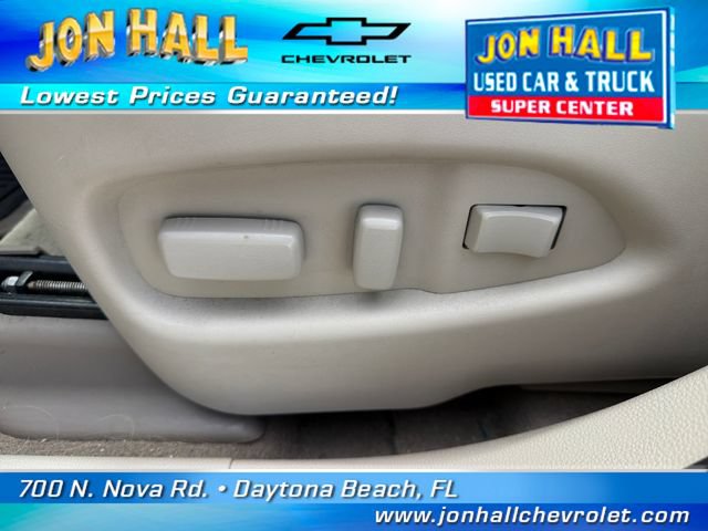 Used 2012 Cadillac SRX Luxury AWD/4WD image 18