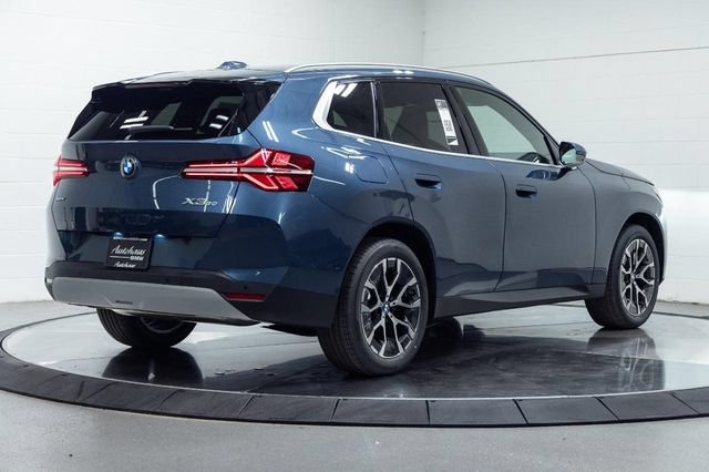 New 2026 BMW X3 xDrive30i w/ Premium Package AWD/4WD image 14