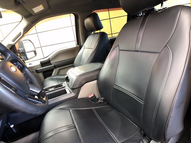 Certified 2018 Ford F150 XL w/ Equipment Group 101A Mid AWD/4WD image 10