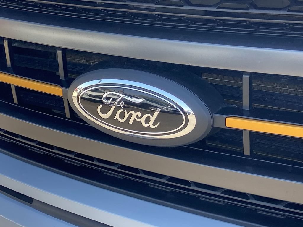 Used 2023 Ford F150 Tremor AWD/4WD image 26