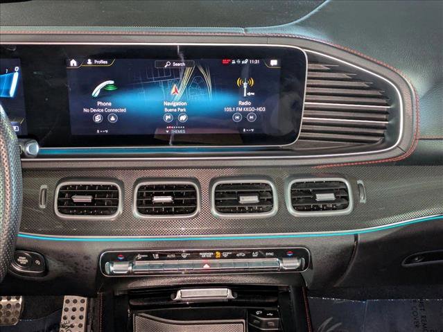 Used 2022 Mercedes-Benz GLE 53 AMG 4MATIC Coupe image 18