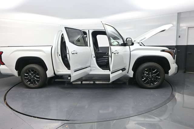 New 2026 Toyota Tundra Platinum AWD/4WD image 42