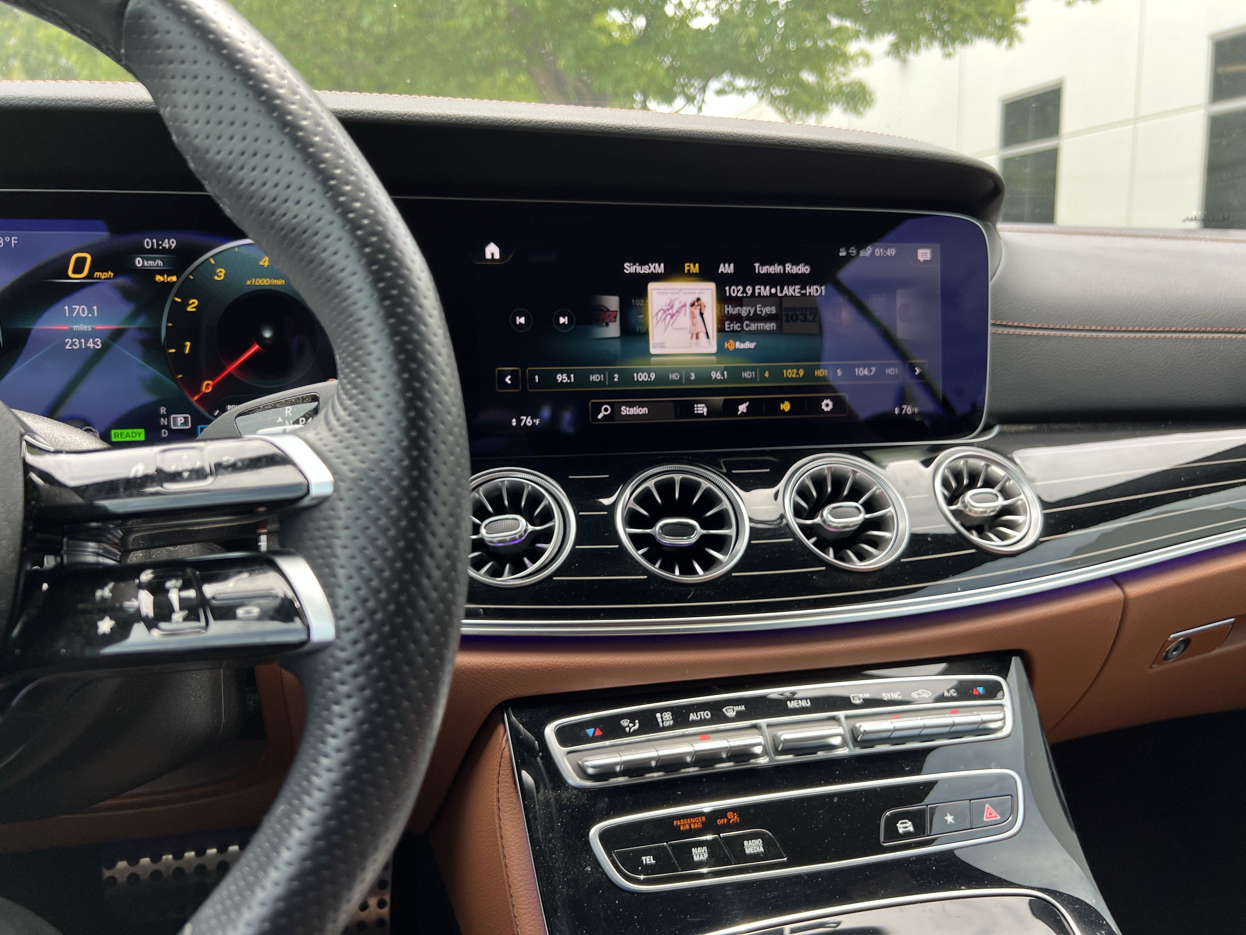Certified 2023 Mercedes-Benz E 450 Cabriolet image 32
