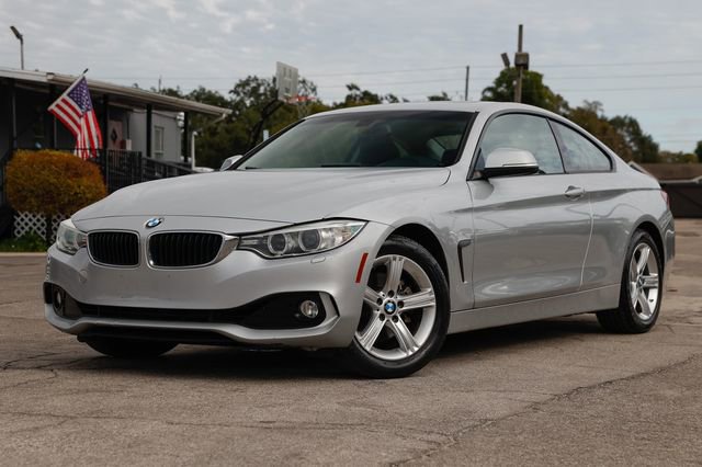 Used 2014 BMW 428i xDrive 428i xDrive image 1