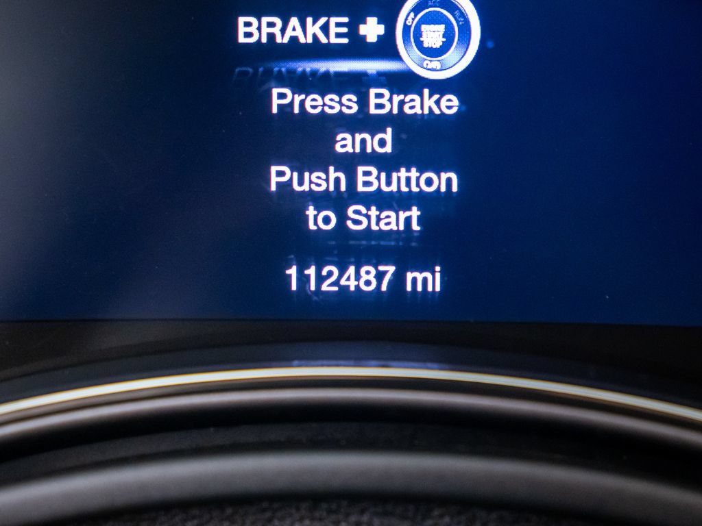Used 2020 Jeep Grand Cherokee Limited X AWD/4WD image 21