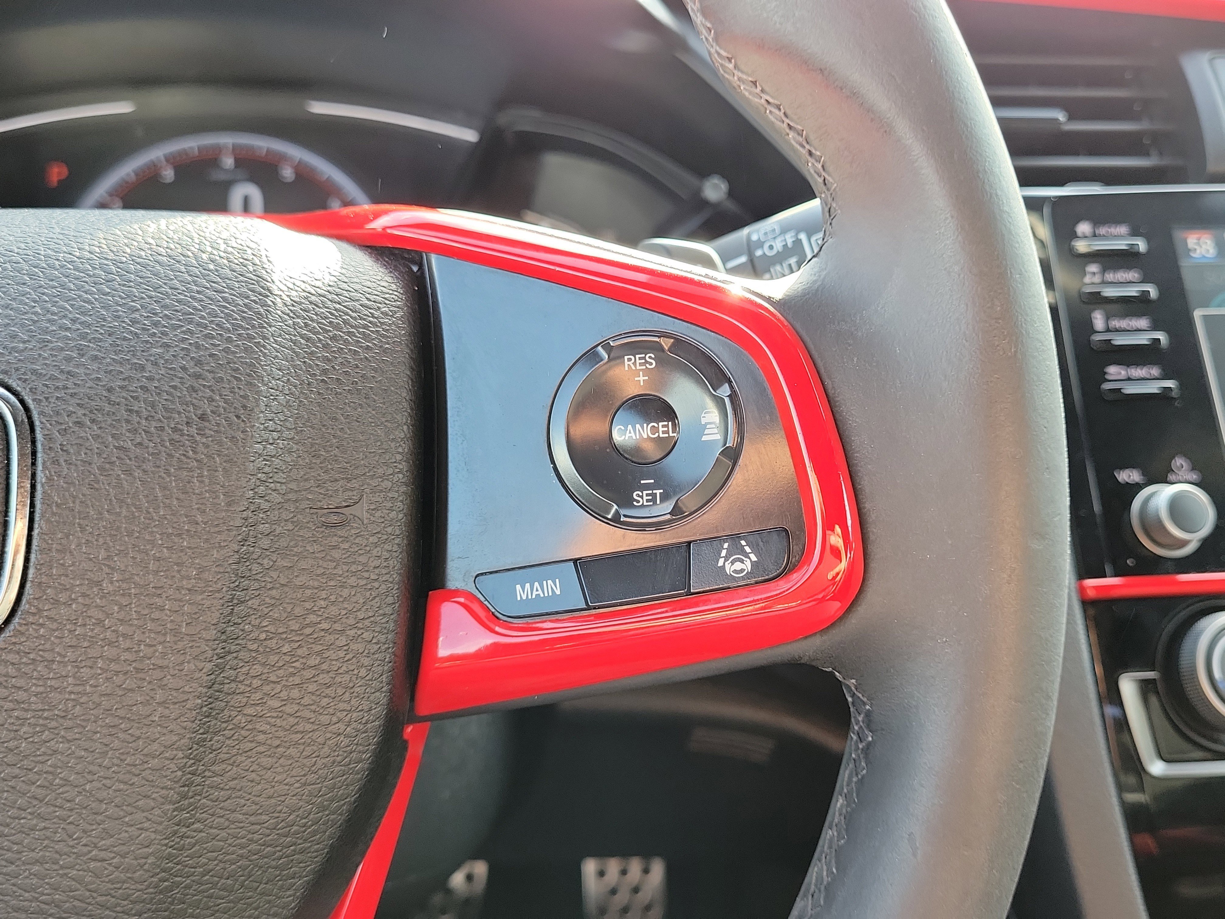 Used 2021 Honda Civic Sport image 14