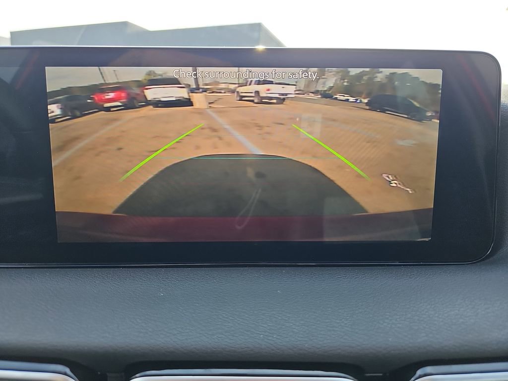 New 2026 Nissan Sentra SV w/ Floor Mat Package image 25