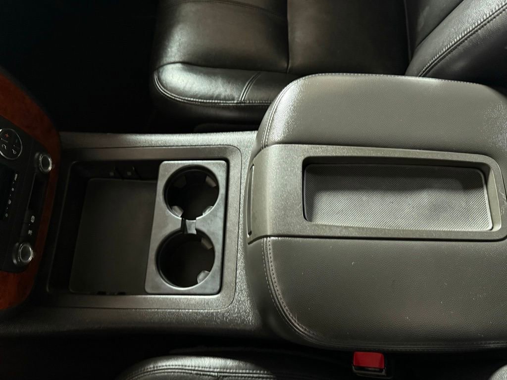 Used 2011 Chevrolet Silverado 2500 LTZ w/ Suspension Package, Off-Road AWD/4WD image 20