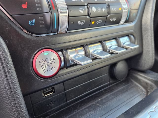 Used 2019 Ford Mustang Premium RWD image 30