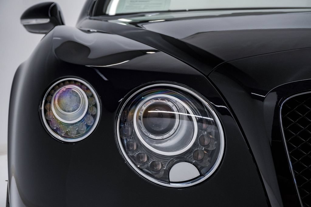 Used 2015 Bentley Continental GT V8 S AWD/4WD image 6