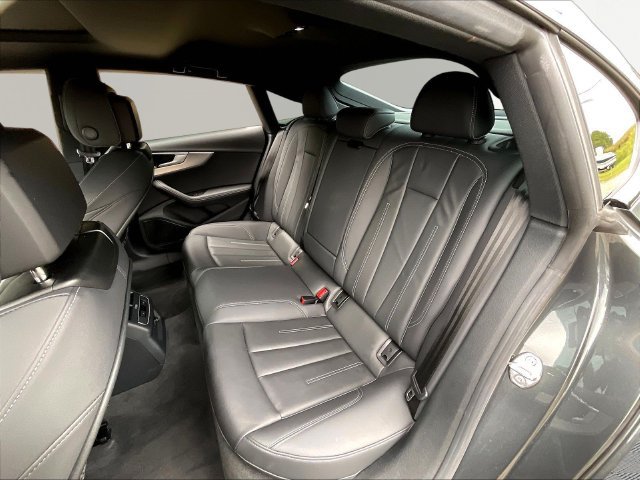 Used 2023 Audi A5 2.0T Premium Plus AWD/4WD image 23