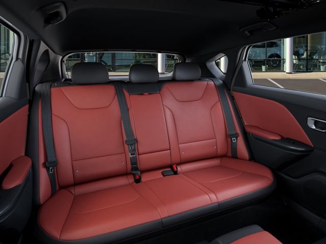 New 2026 Kia K4 GT-Line FWD image 16