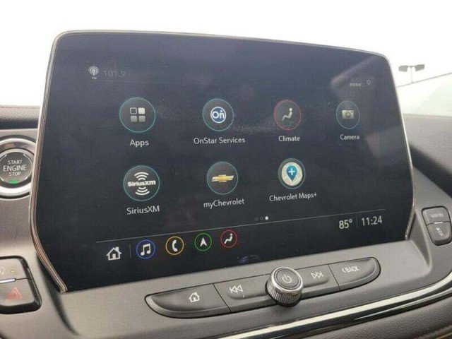 Used 2023 Chevrolet Blazer Premier w/ Driver Confidence II Package FWD image 23