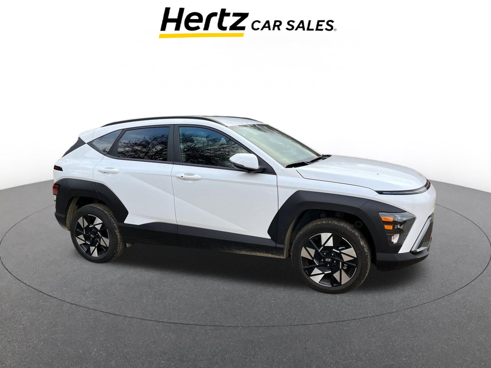 Used 2025 Hyundai Kona SEL