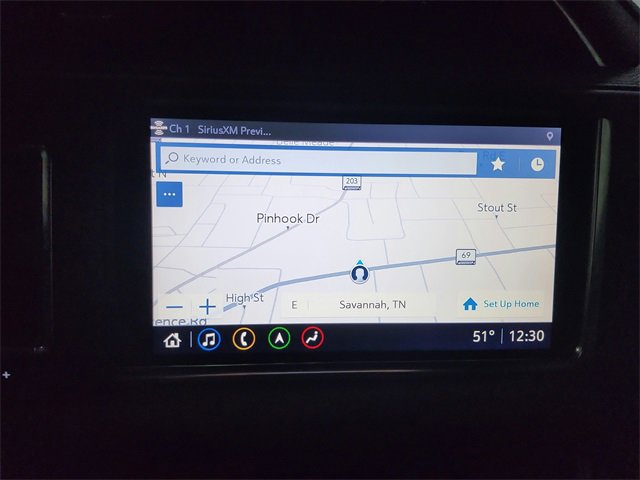 Used 2021 GMC Yukon XL Denali image 30