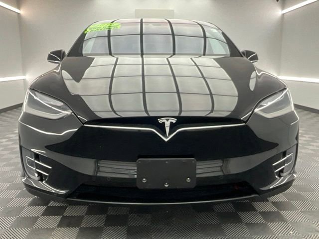 Used 2016 Tesla Model X 90D image 2