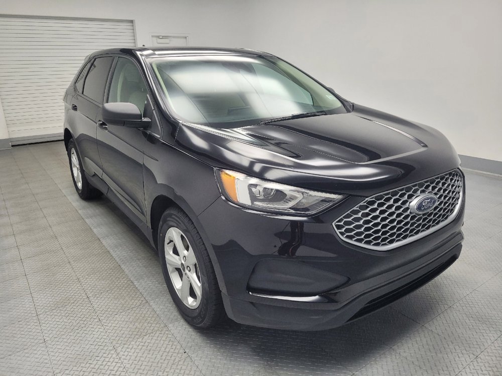 Used 2024 Ford Edge SE image 13